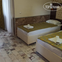 MG Club Akman Beach Hotel
