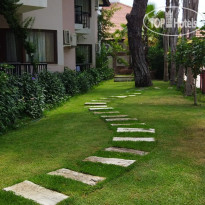 MG Club Akman Beach Hotel 