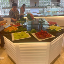 MG Club Akman Beach Hotel 