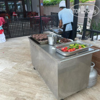 MG Club Akman Beach Hotel 