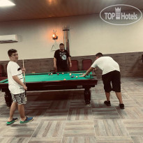 MG Club Akman Beach Hotel 