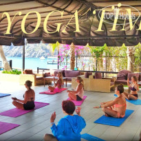 MG Club Akman Beach Hotel 