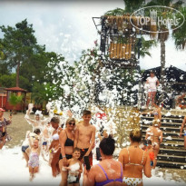 MG Club Akman Beach Hotel 