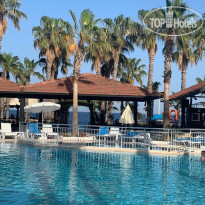 MG Club Akman Beach Hotel 