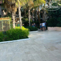 MG Club Akman Beach Hotel 