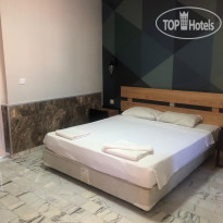 MG Club Akman Beach Hotel 