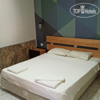 MG Club Akman Beach Hotel