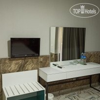 MG Club Akman Beach Hotel