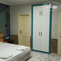 MG Club Akman Beach Hotel