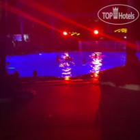 MG Club Akman Beach Hotel 