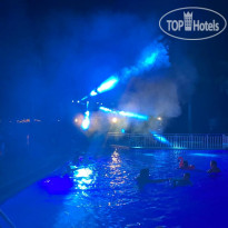 MG Club Akman Beach Hotel 