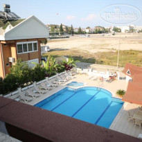 Qmax Apart Hotel