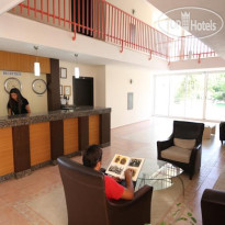 Qmax Apart Hotel
