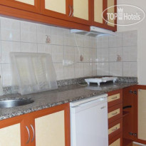 Naturella Hotel & Apart