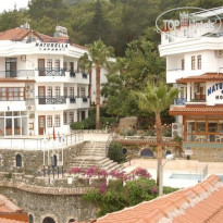 Naturella Hotel & Apart