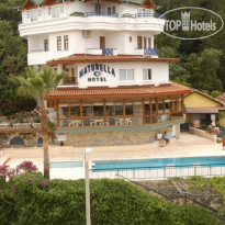 Naturella Hotel & Apart