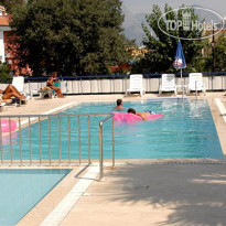 Naturella Hotel & Apart 