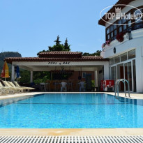 Naturella Hotel & Apart