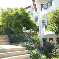 Naturella Hotel & Apart
