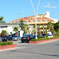 Ozpark Hotel