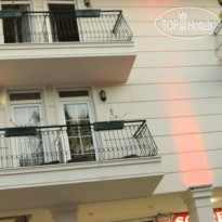 Cekmen Hotel 