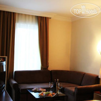 Cekmen Hotel 