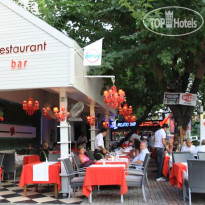 Cekmen Hotel 