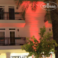 Cekmen Hotel 