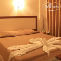 Cekmen Hotel 