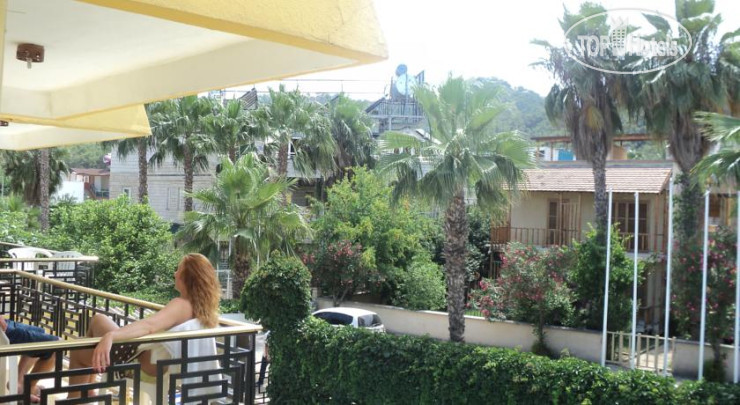 New photos from tourists Gokkusagi Hotel