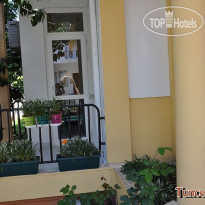 Tuncer Garden Hotel 