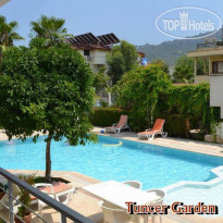 Tuncer Garden Hotel 