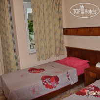 Tuncer Garden Hotel 