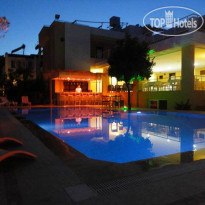 Tuncer Garden Hotel 