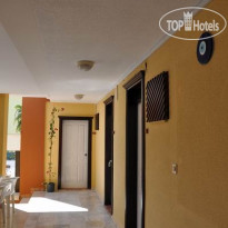 Tuncer Garden Hotel