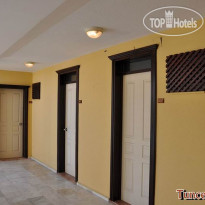 Tuncer Garden Hotel