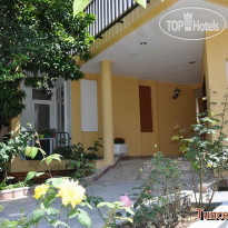 Tuncer Garden Hotel