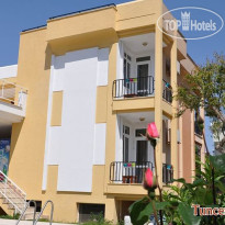 Tuncer Garden Hotel