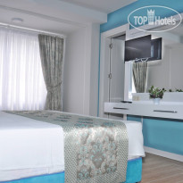Amsterdam Hotel
