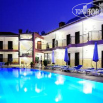 Las Palmeras Hotel 