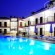 Las Palmeras Hotel 