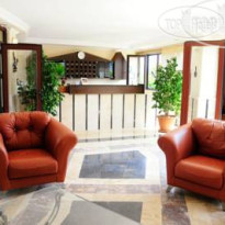 Las Palmeras Hotel