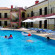 Las Palmeras Hotel 