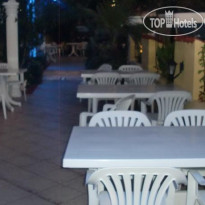 Golden Rock Hotel 