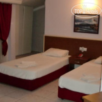 Golden Rock Hotel 