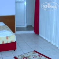 Golden Rock Hotel 