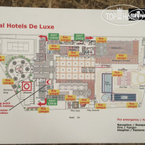 Crystal De Luxe Resort & Spa 