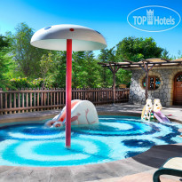 Crystal De Luxe Resort & Spa 