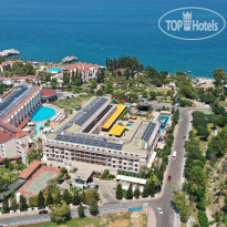 Crystal De Luxe Resort & Spa 