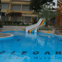 Elegan Garden